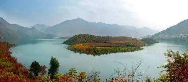 万峰林旅游攻略自驾游_游万峰林需要多少时间_徒步万峰林
