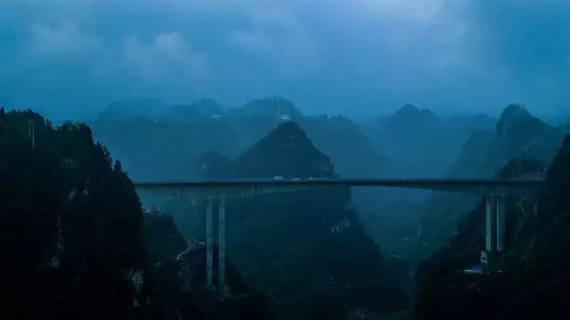 万峰林旅游攻略自驾游_徒步万峰林_游万峰林需要多少时间