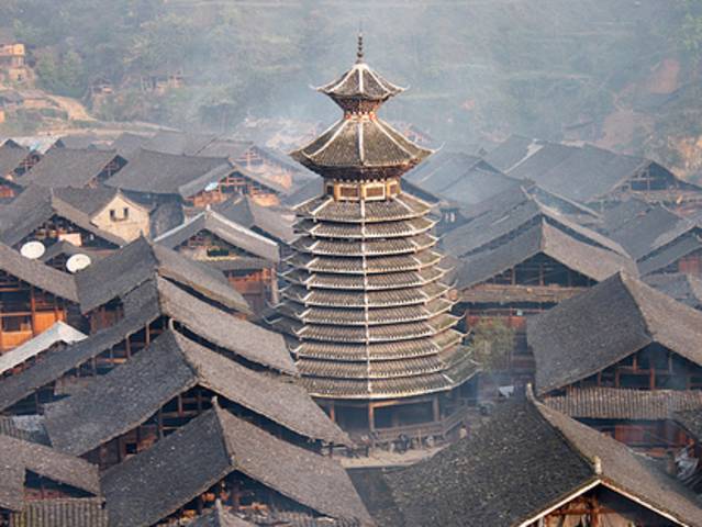 万峰林旅游攻略自驾游_游万峰林需要多少时间_徒步万峰林