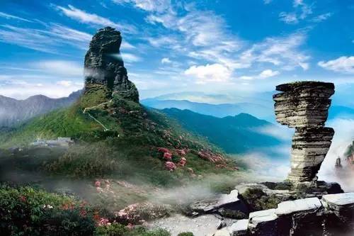 游万峰林需要多少时间_万峰林旅游攻略自驾游_徒步万峰林