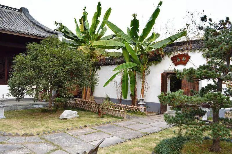 西溪湿地游览路线_西溪湿地西区旅游攻略_西溪湿地旅游景区