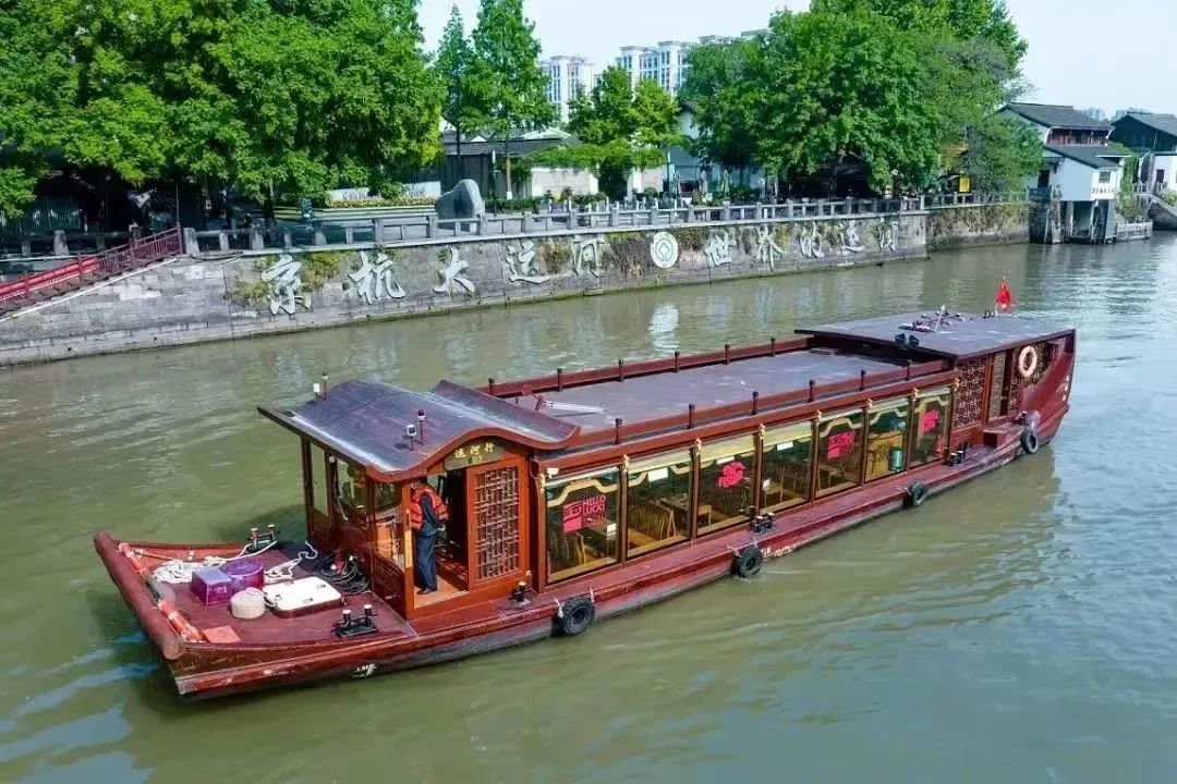 西溪湿地西区旅游攻略_西溪湿地旅游景区_西溪湿地游览路线
