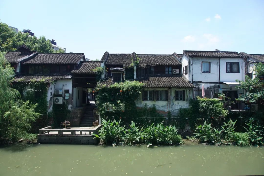 西溪湿地游览路线_西溪湿地旅游景区_西溪湿地西区旅游攻略
