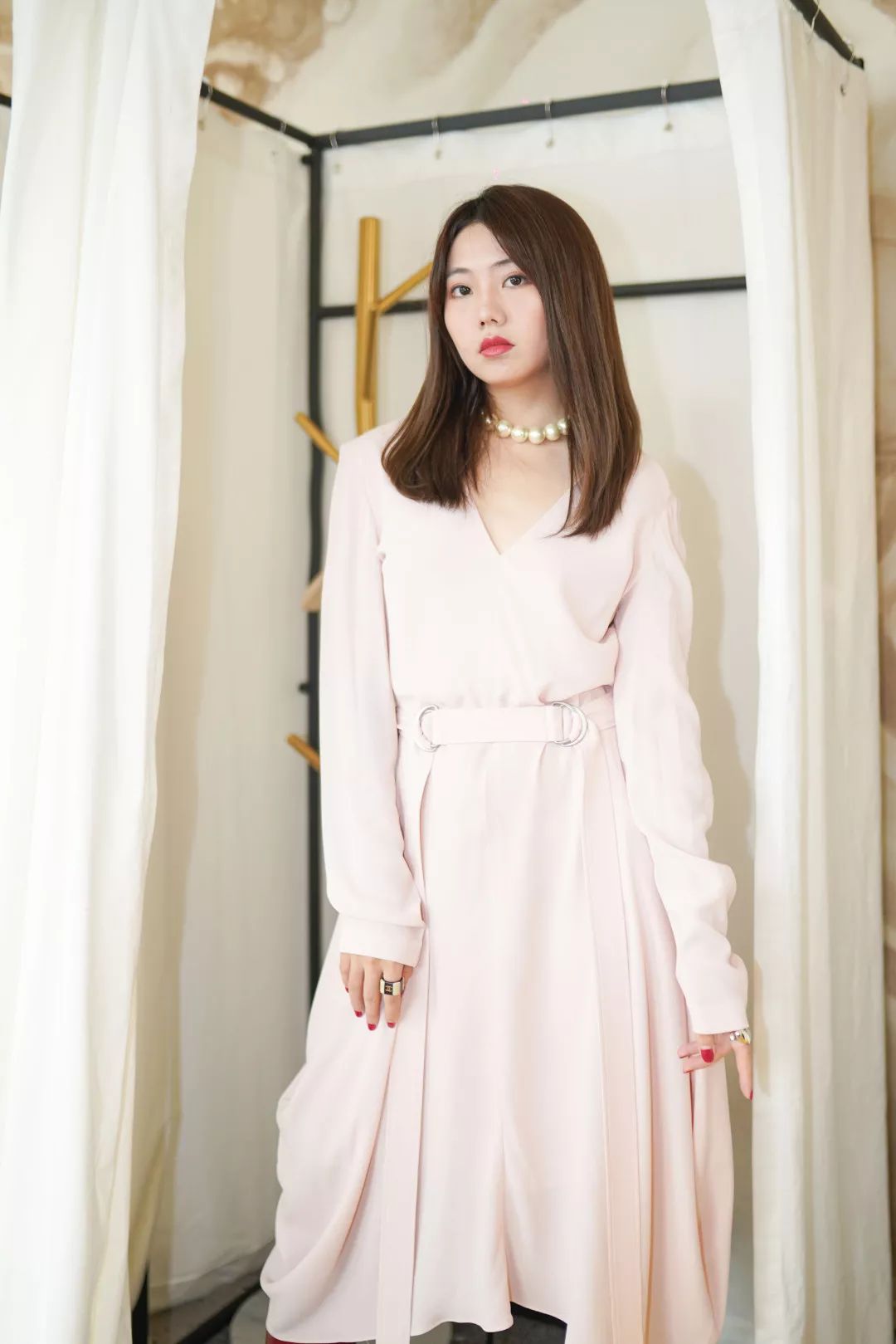时尚白领丽人_白领丽人是什么牌子_白领丽人服装品牌