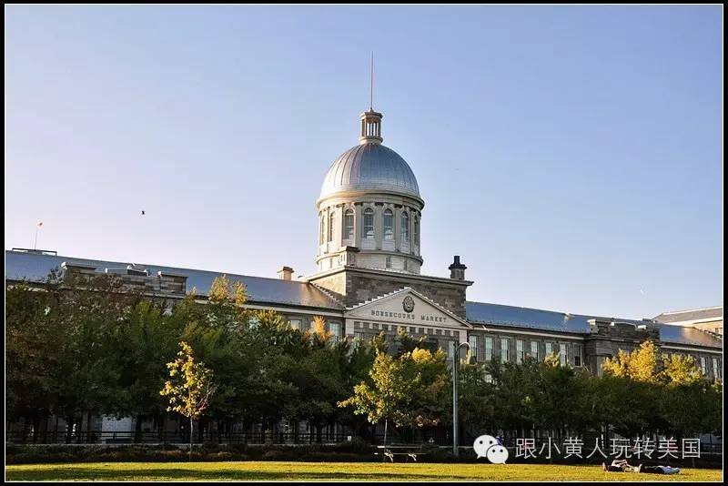 加拿大蒙特利尔旅游攻略_加拿大蒙特利尔位置图_加拿大蒙特利尔风景图片