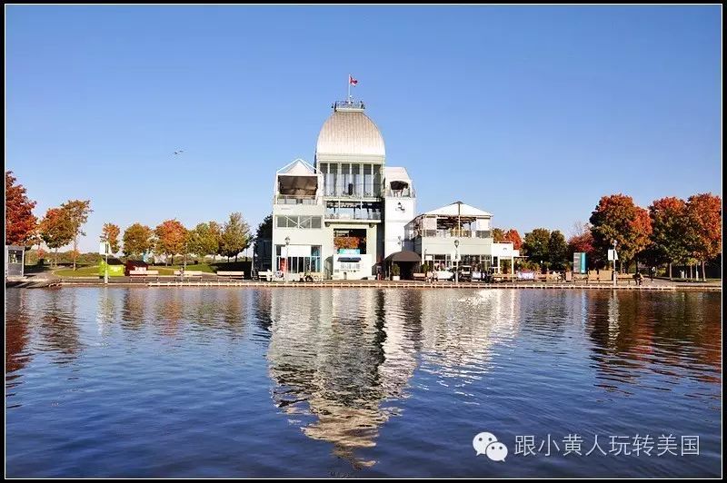 加拿大蒙特利尔位置图_加拿大蒙特利尔风景图片_加拿大蒙特利尔旅游攻略