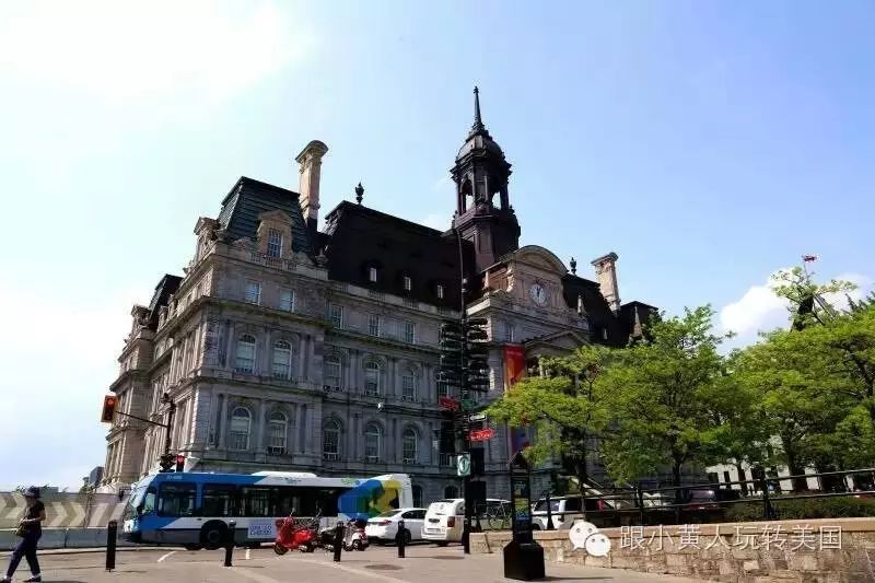 加拿大蒙特利尔旅游攻略_加拿大蒙特利尔风景图片_加拿大蒙特利尔位置图
