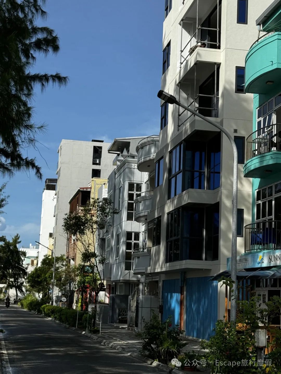 马尔代夫旅游攻略大概多少钱_马尔代夫旅游攻略 注意事项_马尔代夫旅游流程