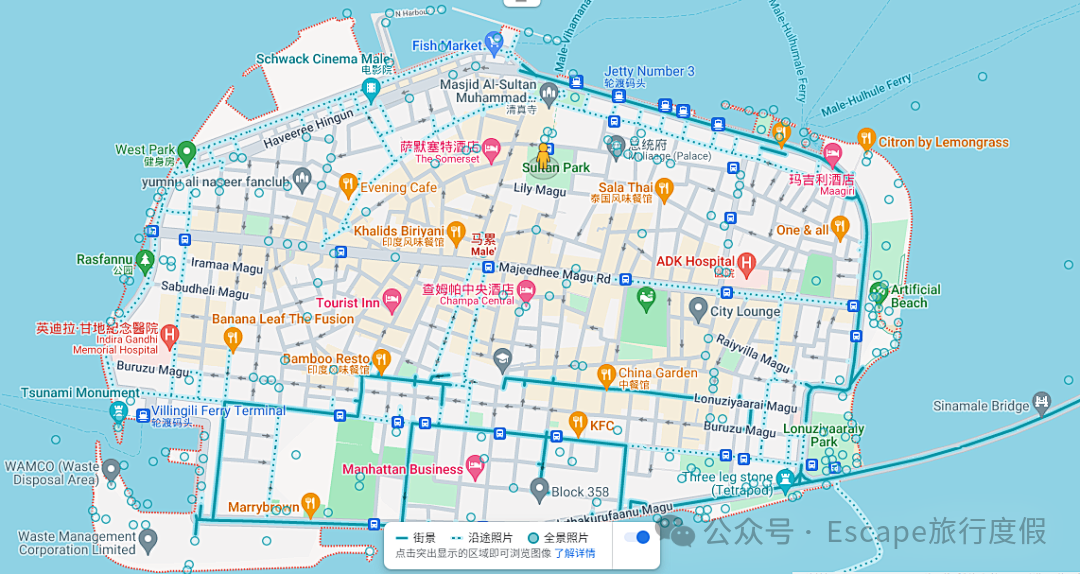 马尔代夫旅游攻略大概多少钱_马尔代夫旅游流程_马尔代夫旅游攻略 注意事项