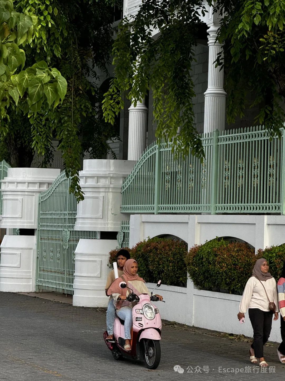 马尔代夫旅游攻略大概多少钱_马尔代夫旅游攻略 注意事项_马尔代夫旅游流程