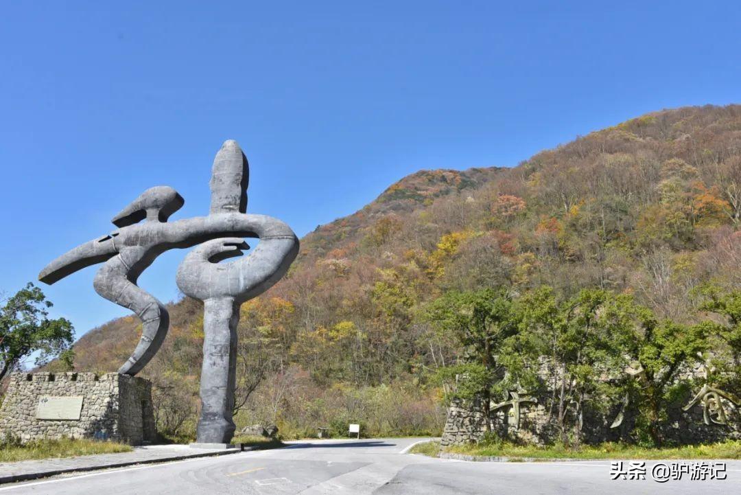 神农架武当山旅游攻略_武当山神农架四日游_湖北神农架武当山旅游攻略