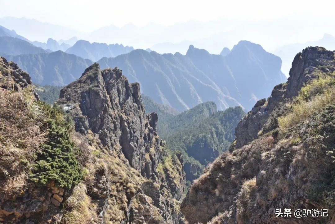 湖北神农架武当山旅游攻略_武当山神农架四日游_神农架武当山旅游攻略