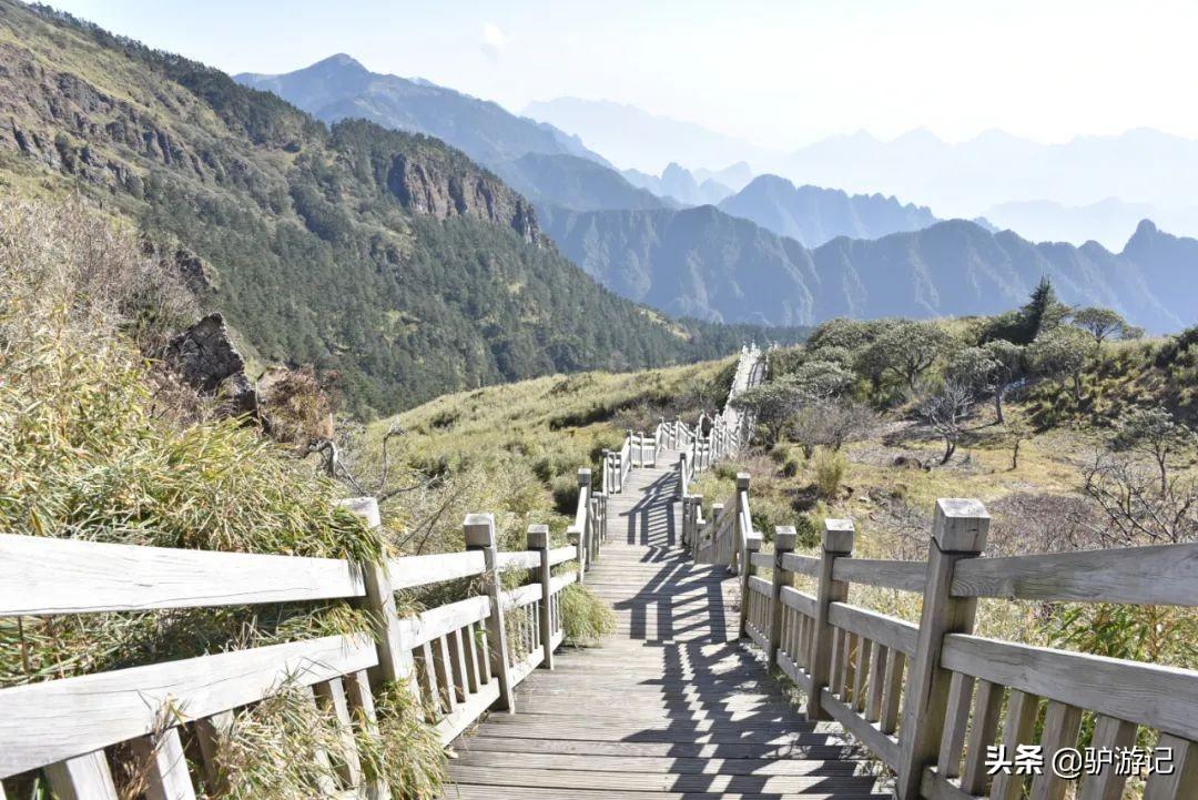 神农架武当山旅游攻略_湖北神农架武当山旅游攻略_武当山神农架四日游