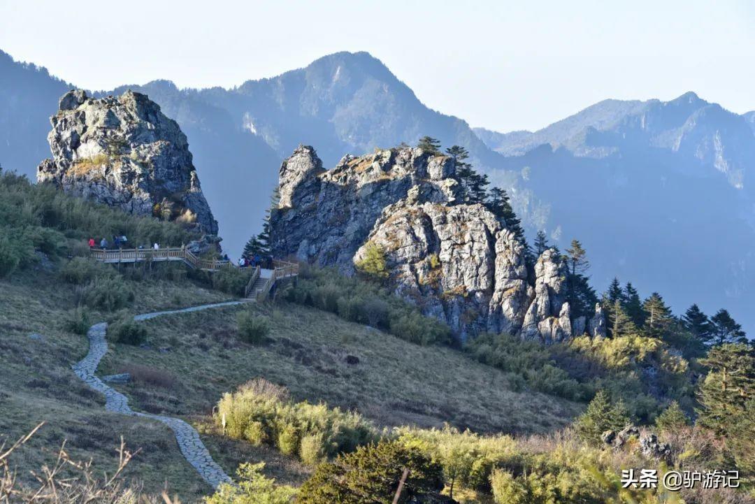 湖北神农架武当山旅游攻略_神农架武当山旅游攻略_武当山神农架四日游