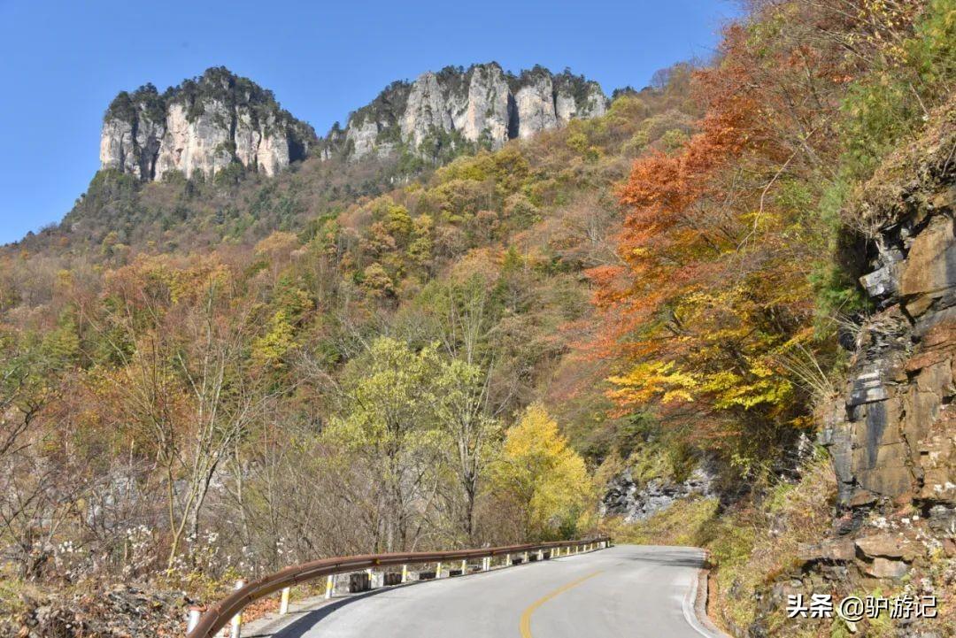 武当山神农架四日游_湖北神农架武当山旅游攻略_神农架武当山旅游攻略
