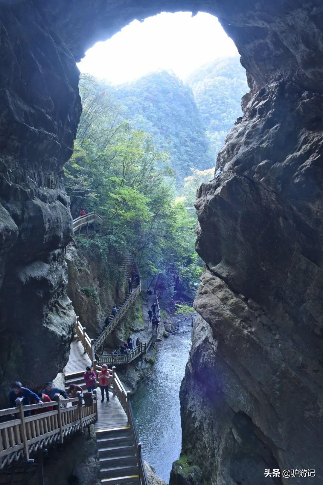 湖北神农架武当山旅游攻略_武当山神农架四日游_神农架武当山旅游攻略