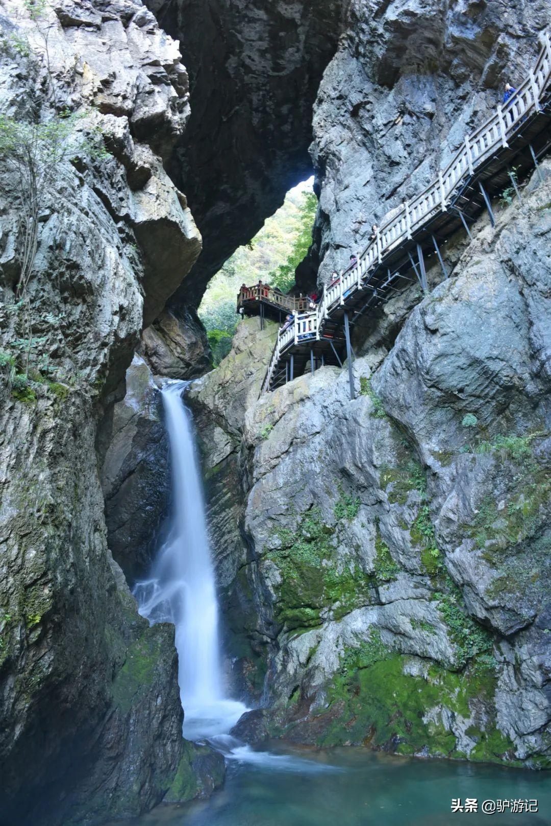武当山神农架四日游_湖北神农架武当山旅游攻略_神农架武当山旅游攻略