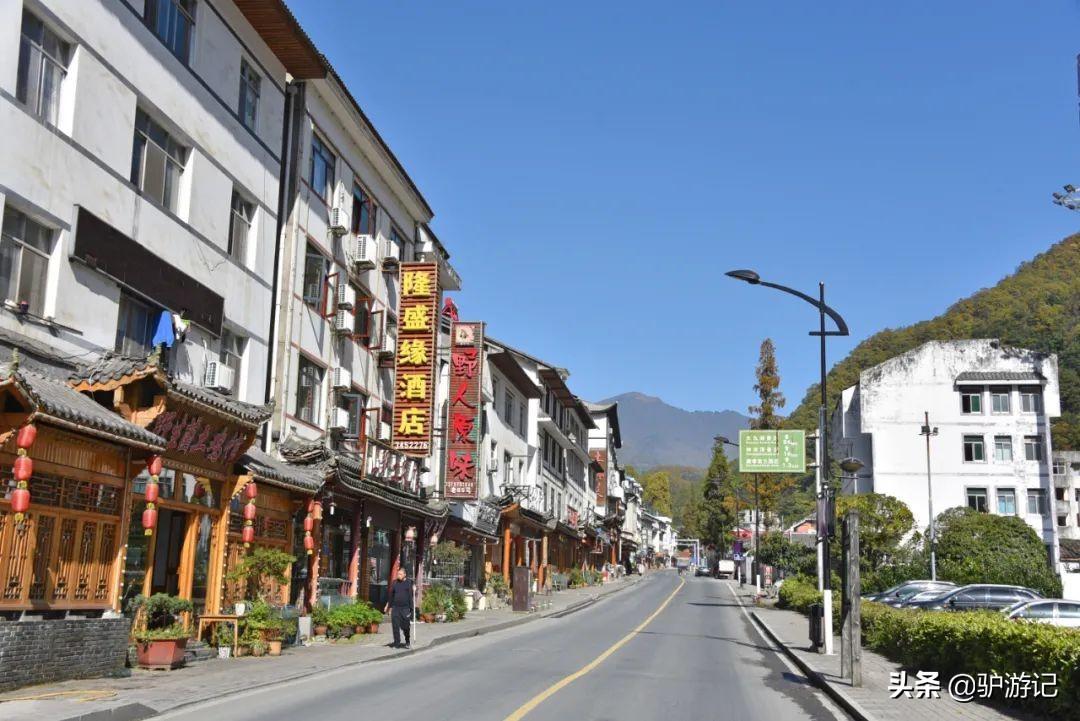 武当山神农架四日游_神农架武当山旅游攻略_湖北神农架武当山旅游攻略