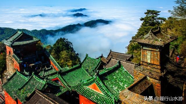 湖北神农架武当山旅游攻略_武当山神农架四日游_神农架武当山旅游攻略