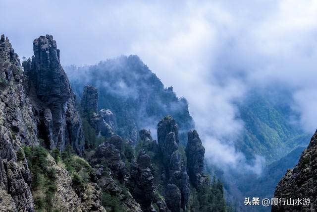 湖北神农架武当山旅游攻略_神农架武当山旅游攻略_武当山神农架四日游