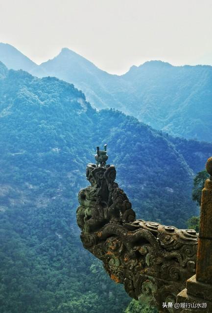 神农架武当山旅游攻略_湖北神农架武当山旅游攻略_武当山神农架四日游