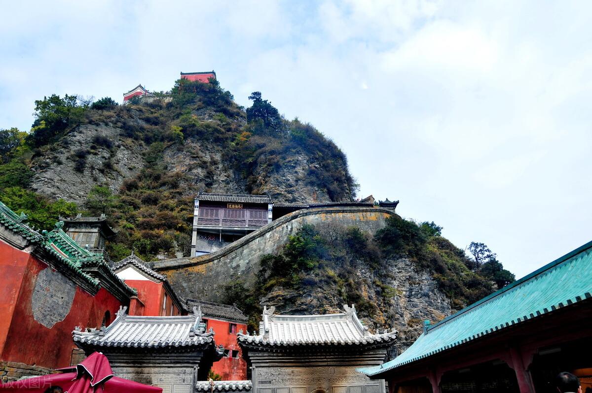 神农架武当山_神农架武当山旅游攻略_武当山神农架五日游