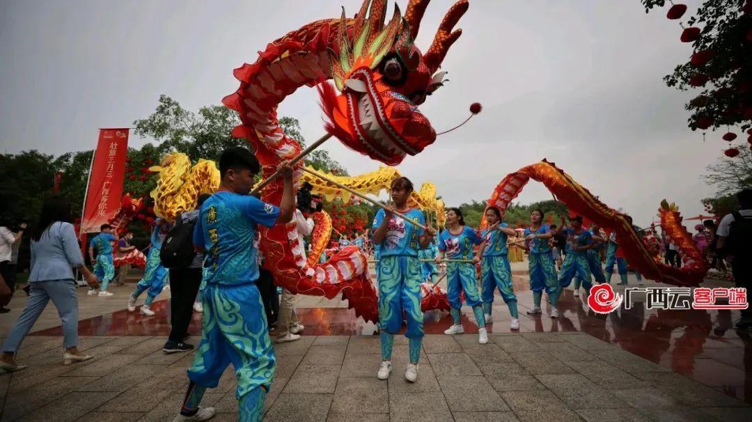 来宾忻城景点_来宾忻城有什么好玩的地方_广西来宾忻城旅游攻略