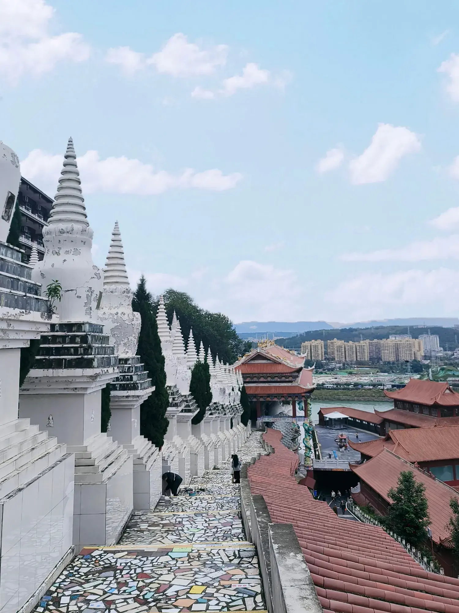 绵阳攻略旅游景点推荐_绵阳旅游攻略必去景点_绵阳 旅游攻略