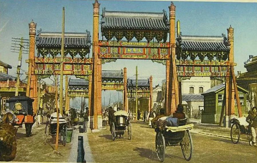 怀柔旅游必去十大景点_怀柔夏季旅游攻略_北京怀柔春天旅游攻略
