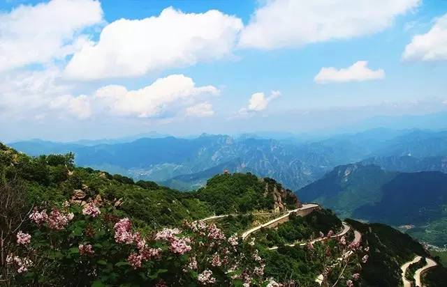 怀柔旅游必去十大景点_怀柔夏季旅游攻略_北京怀柔春天旅游攻略