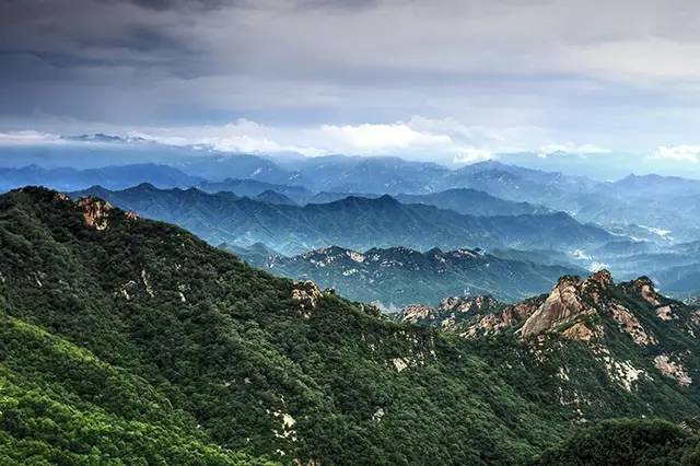北京怀柔春天旅游攻略_怀柔夏季旅游攻略_怀柔旅游必去十大景点
