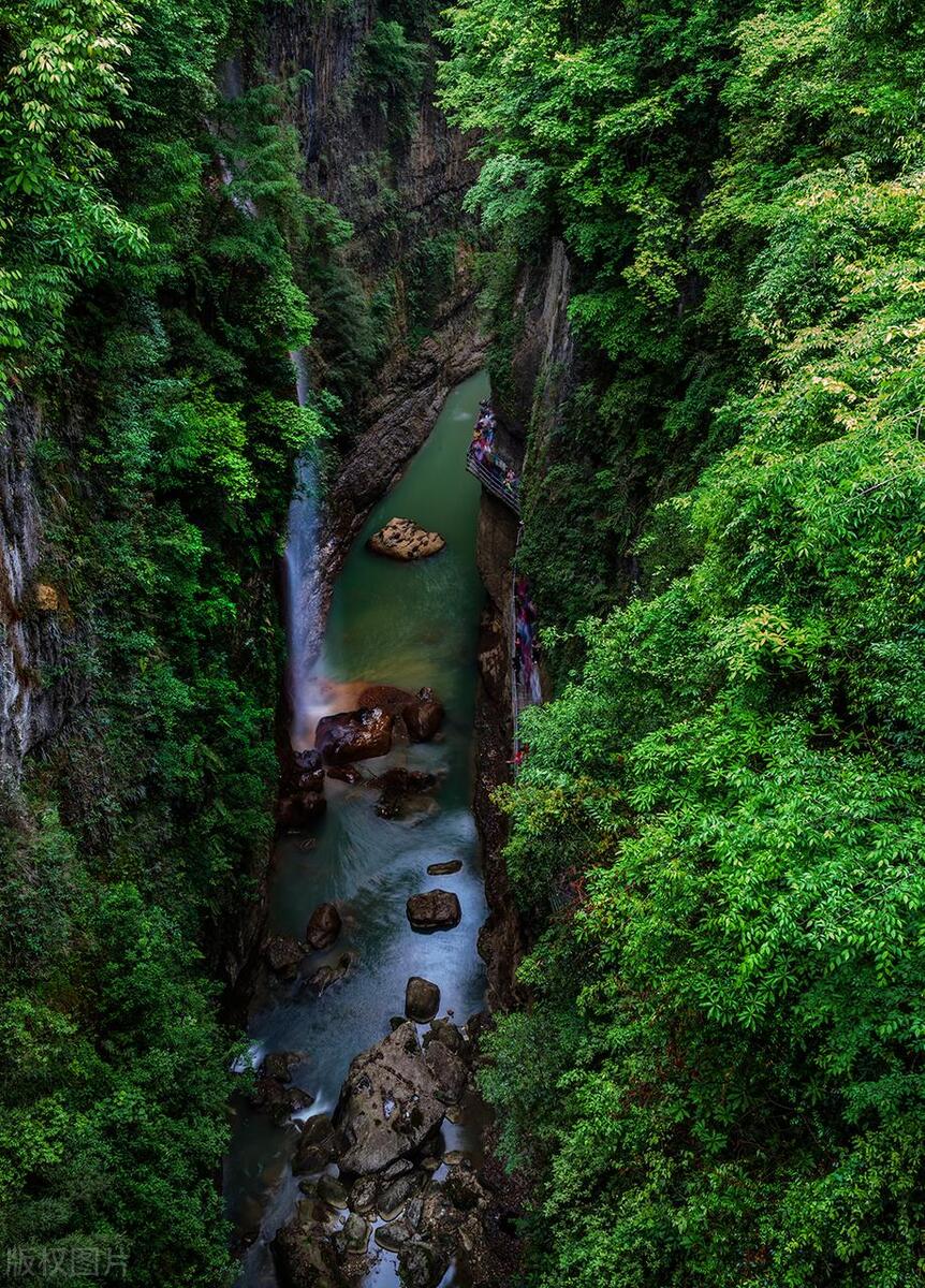 恩施旅游屏山风景_峡谷攻略恩施旅游屏山怎么去_恩施屏山峡谷旅游攻略