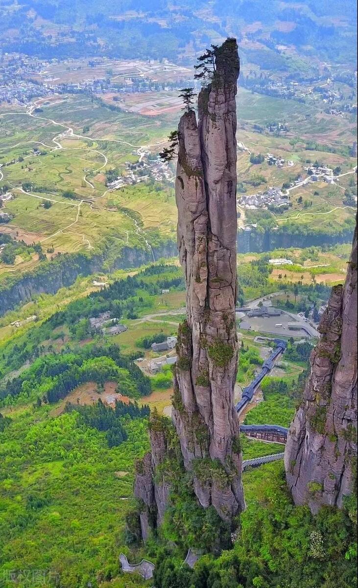 恩施屏山峡谷旅游攻略_恩施旅游屏山风景_峡谷攻略恩施旅游屏山怎么去