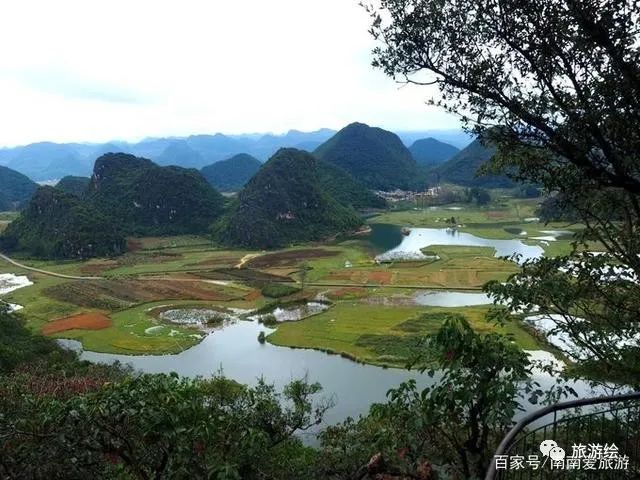 云南穷游_云南攻略旅游穷游哪里好玩_云南穷游旅游攻略