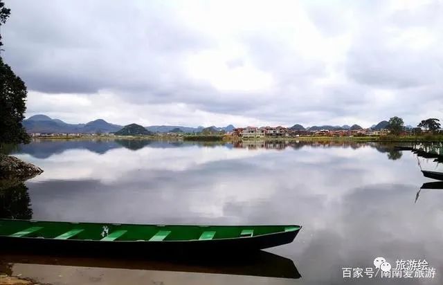 云南穷游_云南攻略旅游穷游哪里好玩_云南穷游旅游攻略