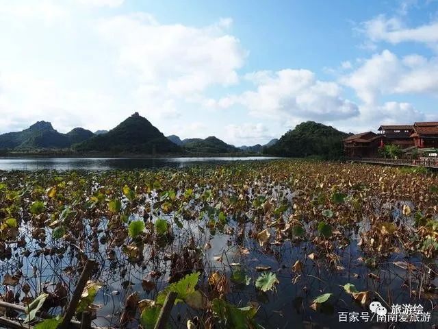 云南穷游_云南攻略旅游穷游哪里好玩_云南穷游旅游攻略