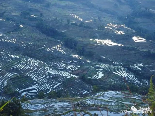 云南穷游_云南穷游旅游攻略_云南攻略旅游穷游哪里好玩