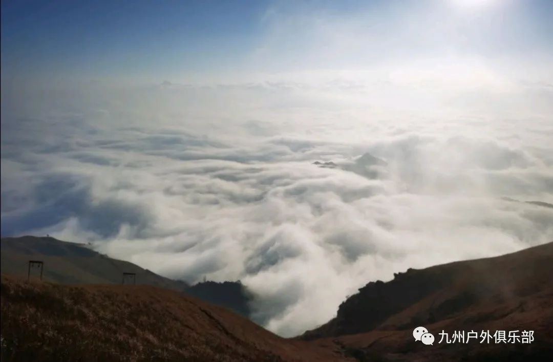 江西省武功山旅游景点_江西武功山旅游攻略_江西景点武功山