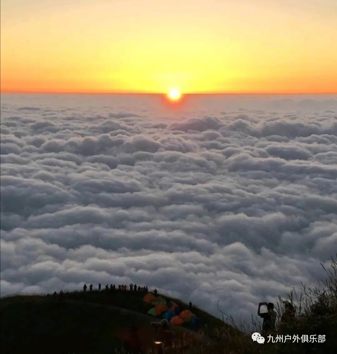 江西景点武功山_江西武功山旅游攻略_江西省武功山旅游景点