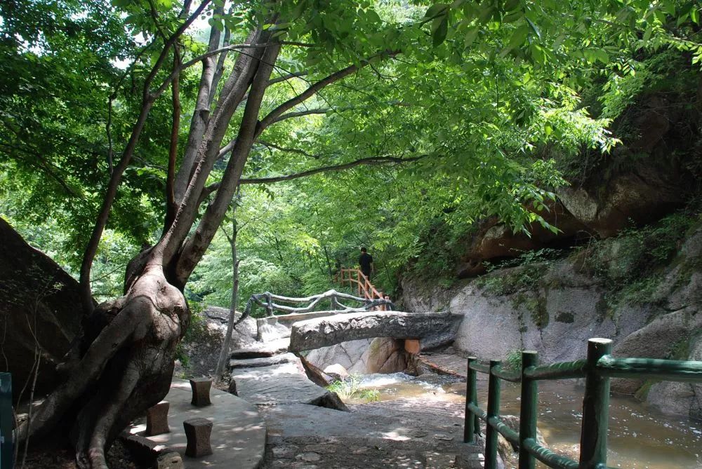 洛阳龙隐旅游攻略_洛阳龙门票价_洛阳龙隐景点