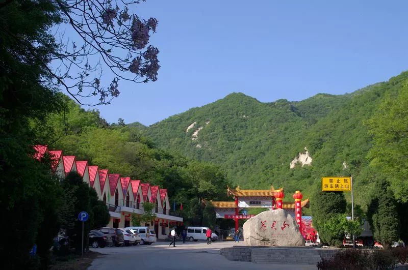 洛阳龙隐景点_洛阳龙门票价_洛阳龙隐旅游攻略