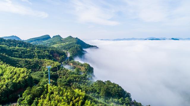 椒江大陈岛旅游攻略_椒江大陈岛旅游攻略一日游_椒江大陈岛风景图片