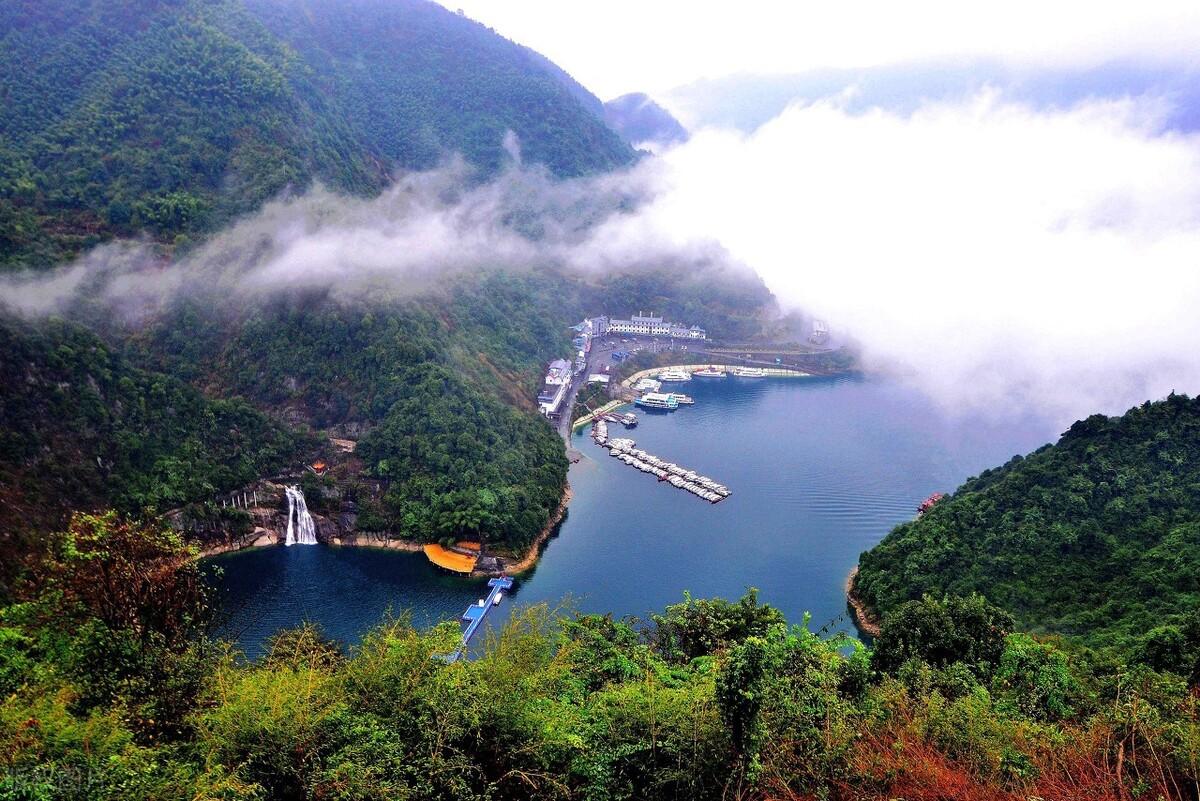 东江水库库容_东江水库旅游攻略_东江水库面积多大