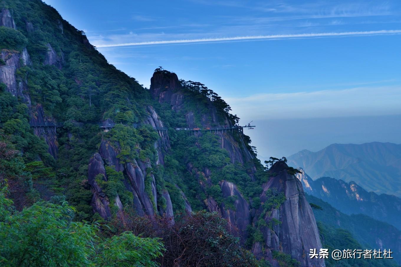 三清三旅游景点_三清三旅游攻_三清山旅游攻略相关推荐