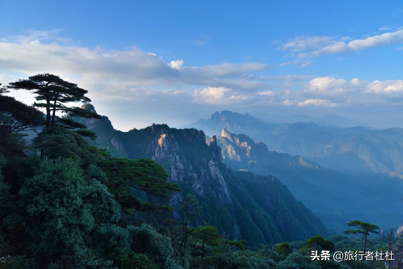 三清山旅游攻略相关推荐_三清三旅游景点_三清三旅游攻