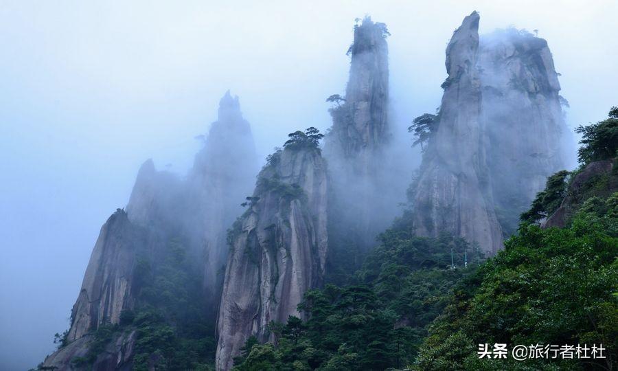 三清三旅游攻_三清山旅游攻略相关推荐_三清三旅游景点