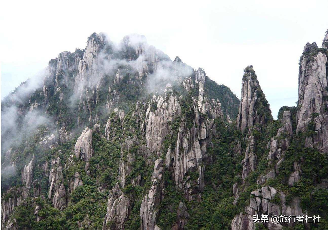 三清三旅游攻_三清三旅游景点_三清山旅游攻略相关推荐