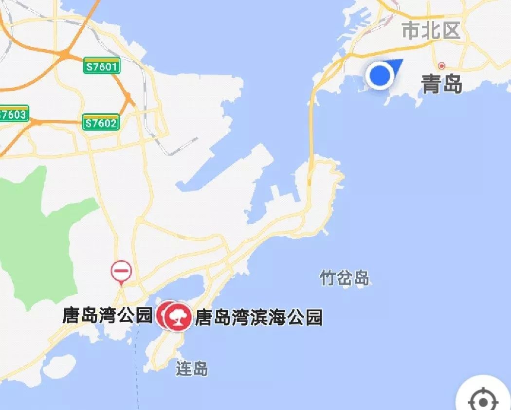 黄岛旅游攻略_攻略旅游黄岛路线_黄岛旅游路线