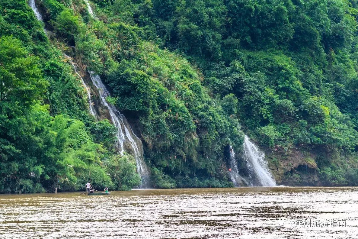 攻略旅游连州的路线_连州旅游景点风景区门票_连州旅游攻略