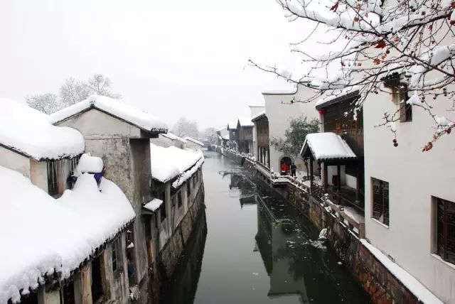 南京去西塘旅游攻略_南京西塘古镇一日游_攻略南京旅游西塘去哪个景点